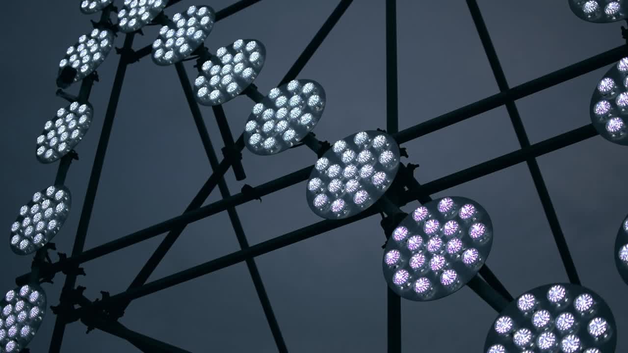 Close up of "NO NEW WORLDS"