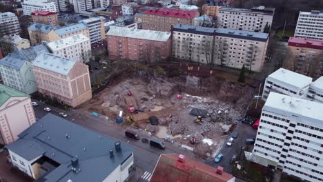 Construction-site-near-the-city-center