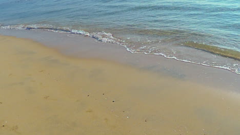 Beautiful-coastline-watching-the-waves