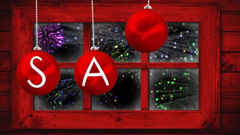 año nuevo festivo