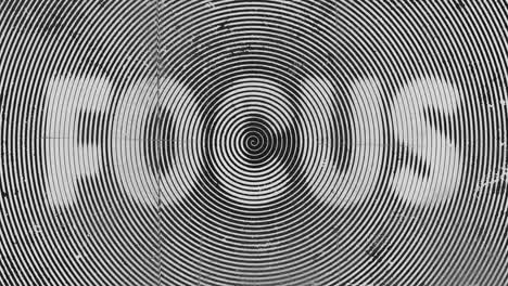 Focus,-Distressed-Hypnotic-Spiral-Animation,-4k