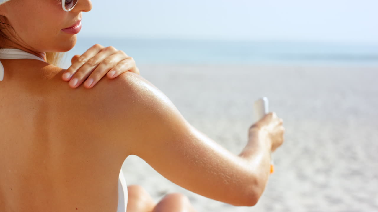 tu piel te lo agradecerá