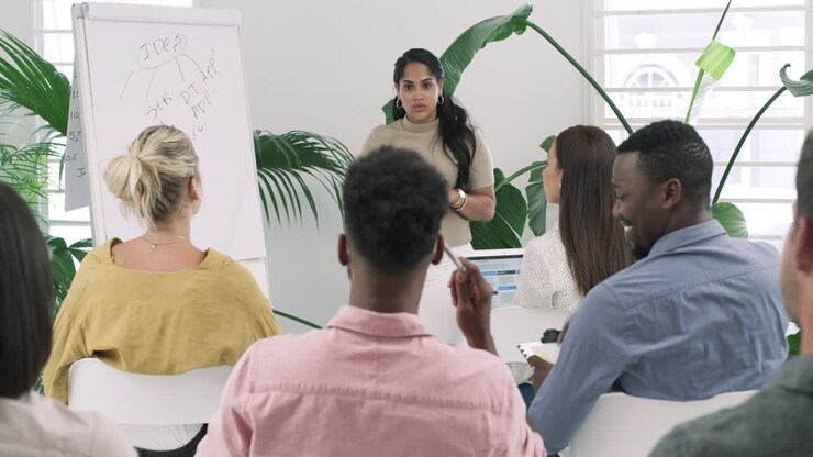kleine ideen in etwas größeres verwandeln