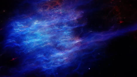 stunning 4k cg space animation