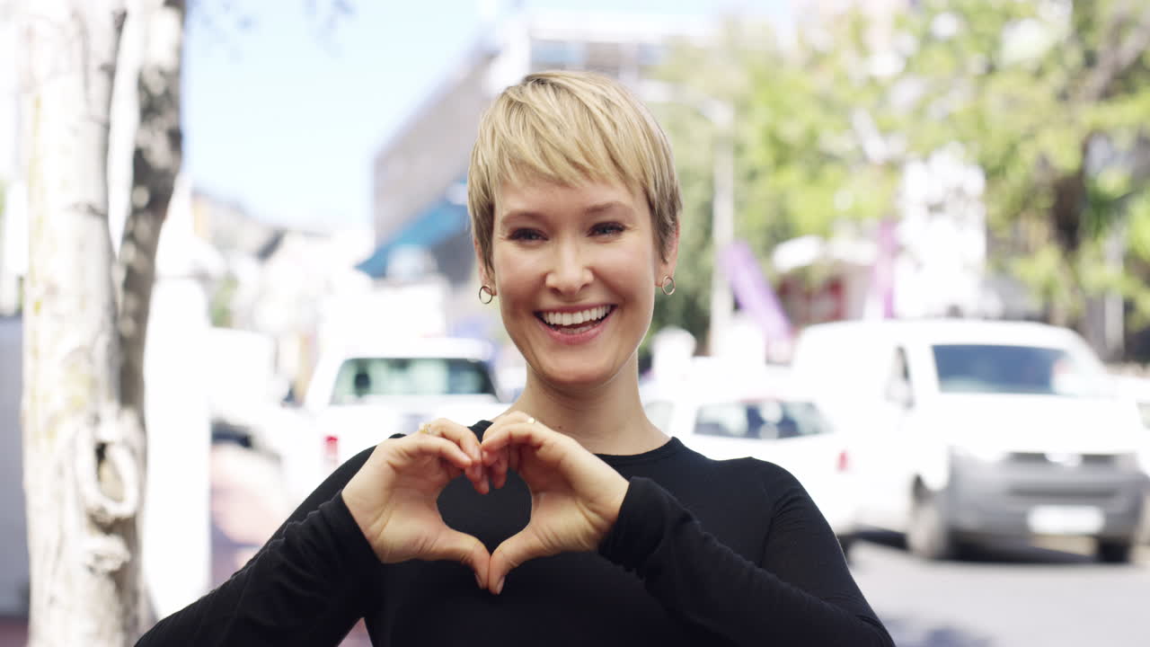 хорошее сердце делает тебя красивой навсегда.