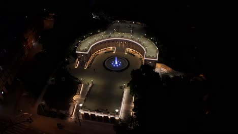 fountain-Heros-Hills-Wroclaw-Poland-#3