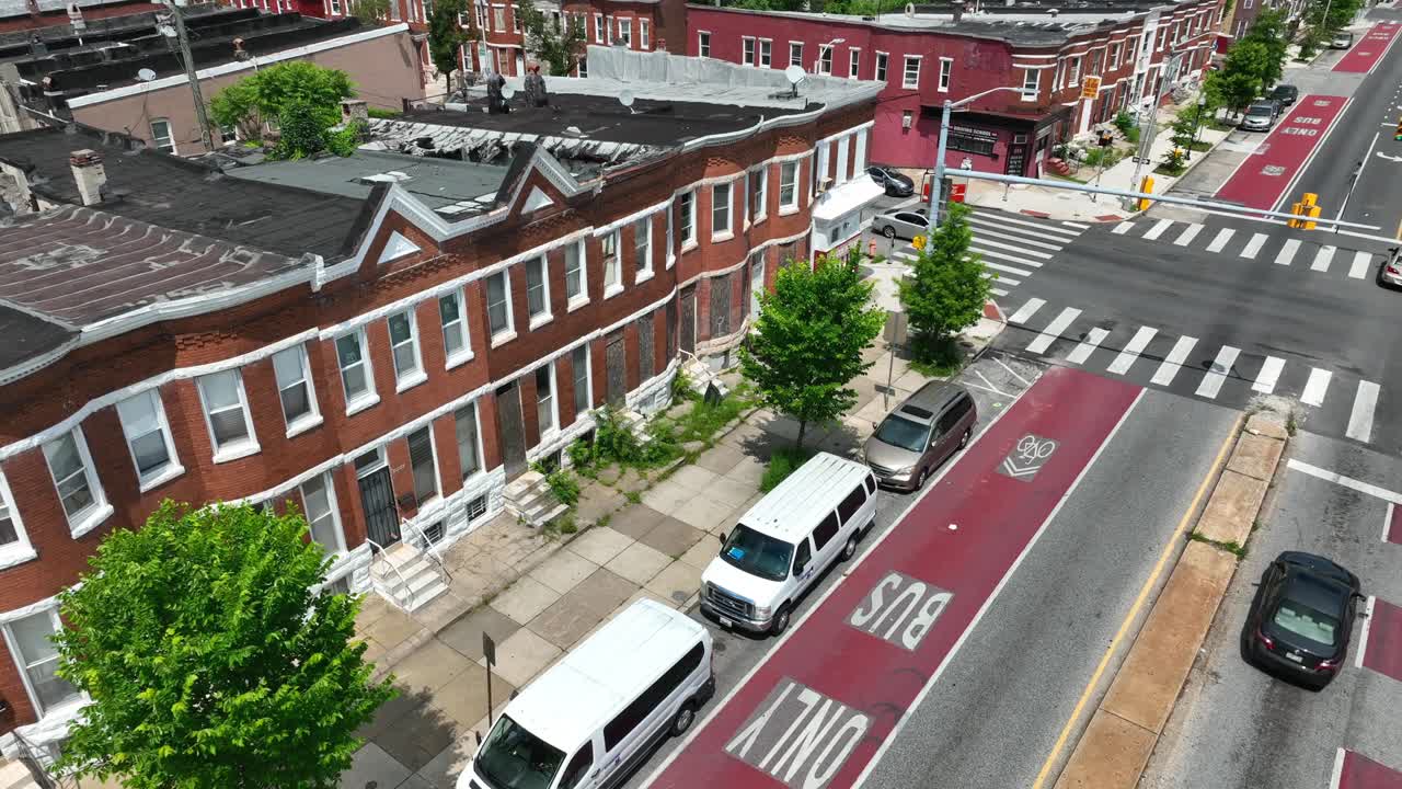 미국의 승선 주택