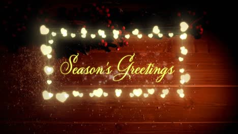 Seasons-Greetings-in-a-glowing-frame