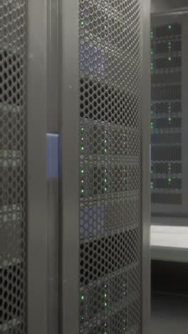 data center servers