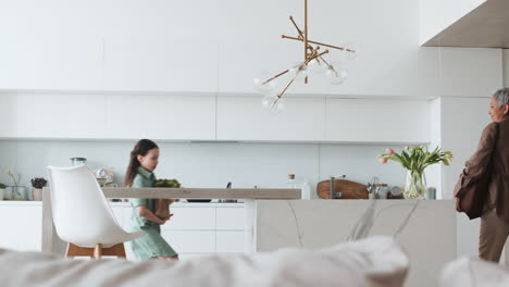 Grandma-and-girl-in-the-kitchen