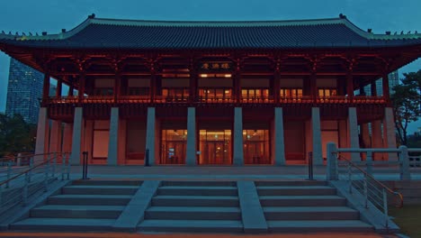 asian oriental architecture traditional korean chinese japanese style