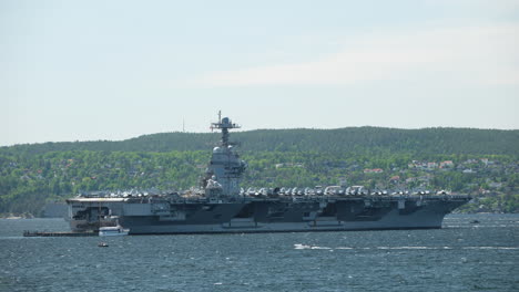 Uss-Gerald-R