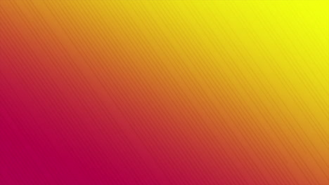 Gradient-red-and-yellow-lines-pattern