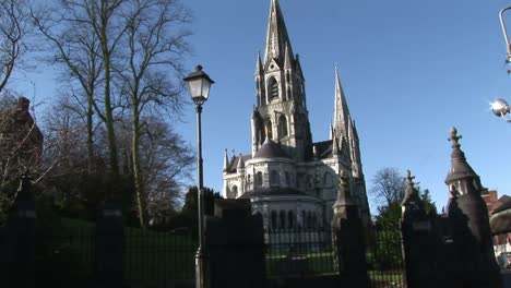 Cork-City-in-Ireland