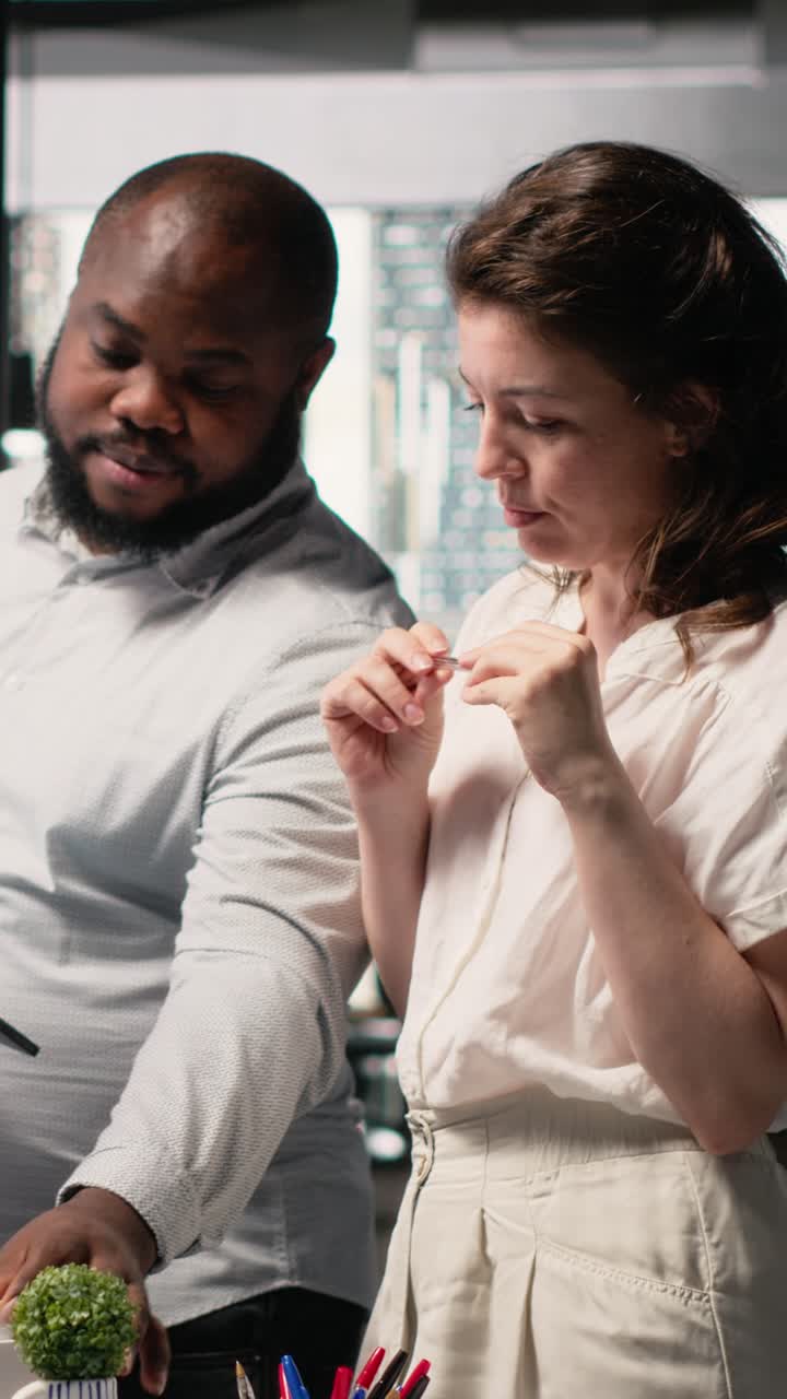 Vertical Video Property developers discuss the challenges of city planning and land acquisition