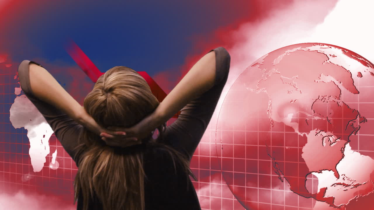 colapso de la bolsa de valores