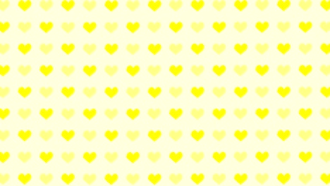 video background from hearts. decoration for valentine's day or wedding.