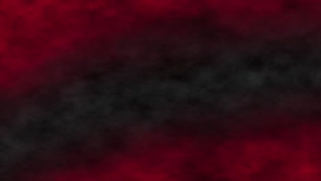 animación de partículas de humo gráficos de movimiento