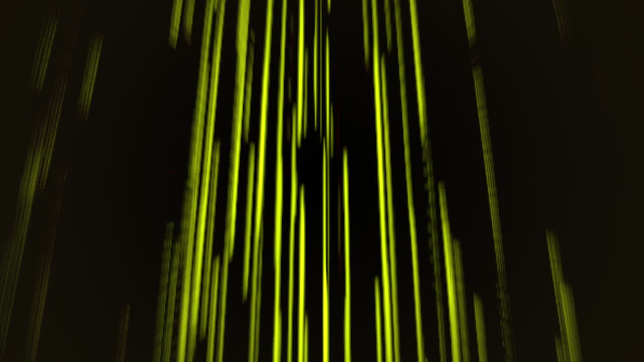 fondo retro de animación en bucle 3