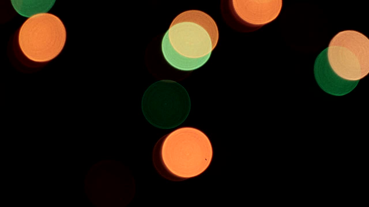 은 배경, 박이는 장미, 다채로운 추상, 흐릿한 배경