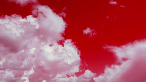 sangre roja del cielo. trastorno de la percepción del color - tritanopía, protanopía, ceguera al color. trastornos psicosomáticos