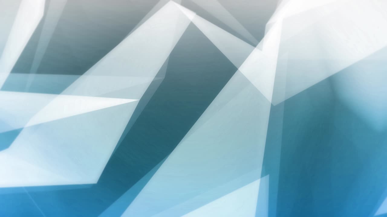 삼각형 기하학적 패턴 그래픽 루프 배경