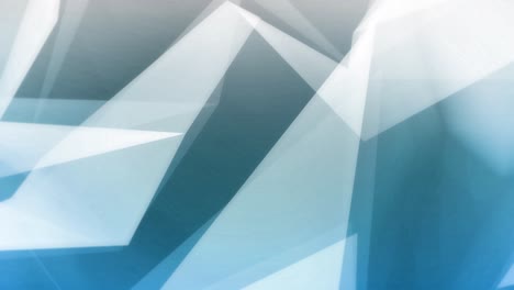 triangular geometric pattern graphic loop background