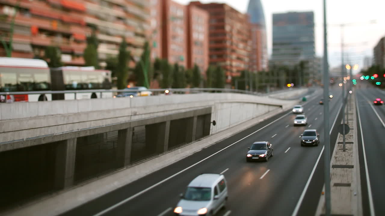 바르셀로나 야간 22