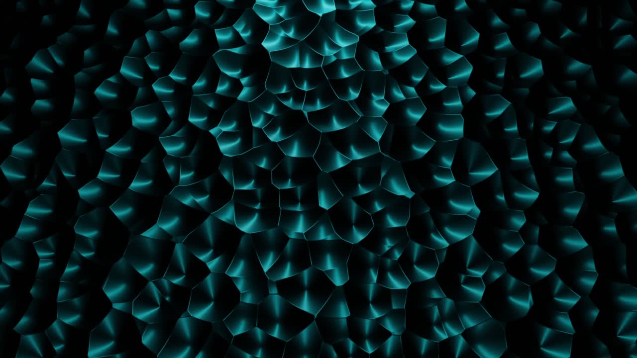 Abstract Geometric Pattern Background