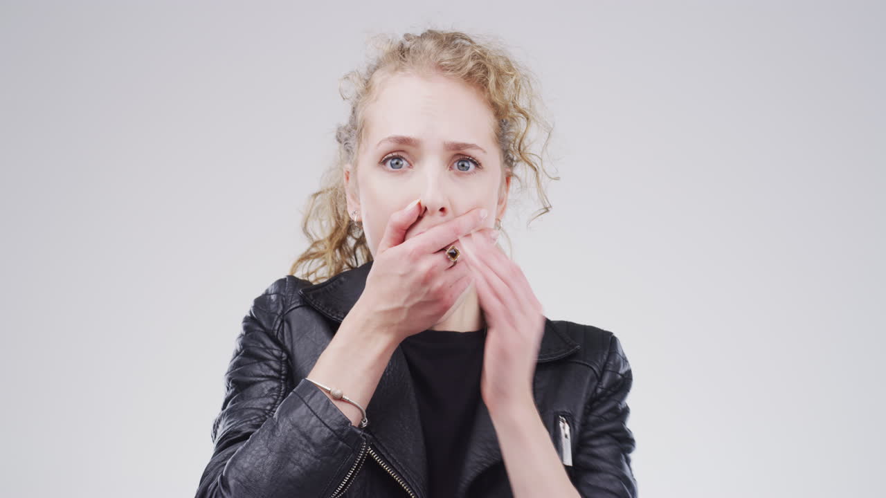 When life hits you by surprise