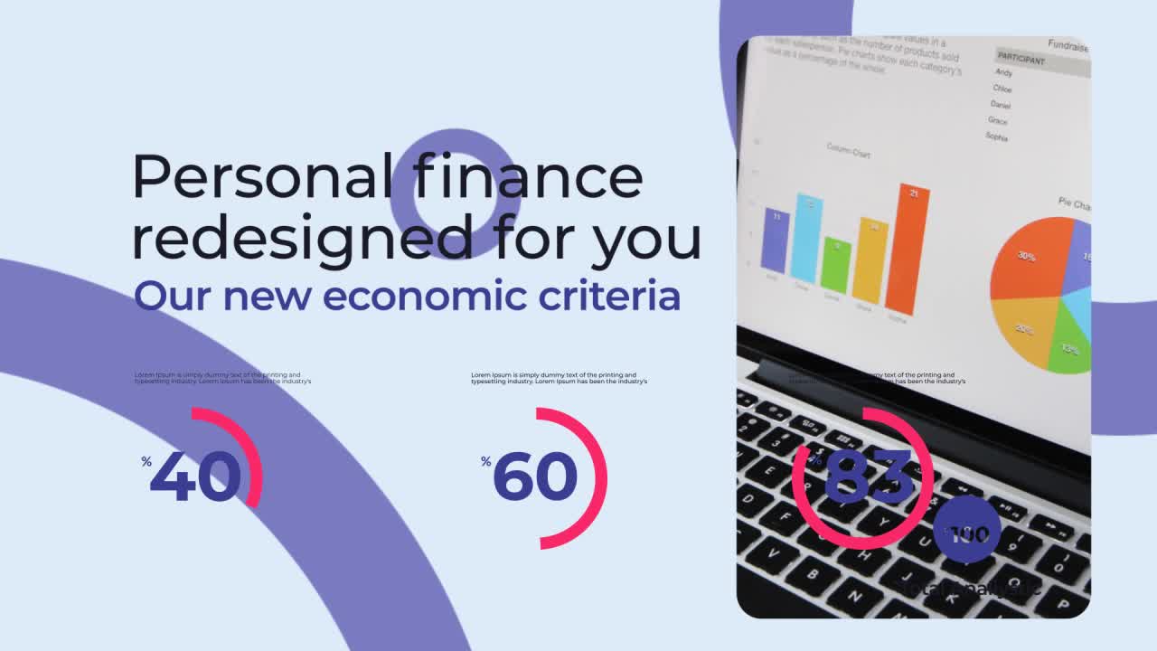 Financial Data and Performance