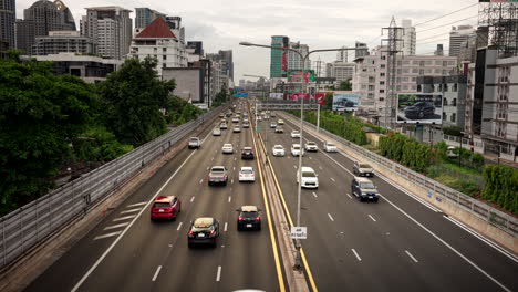 busy highway, a bustling mile, in the city’s flow, there’s always style