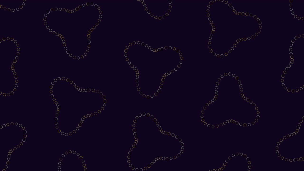 A stylish black and gold pattern on a dark backdrop, suitable for website backgrounds or product design, offering a sophisticated and elegant aesthetic