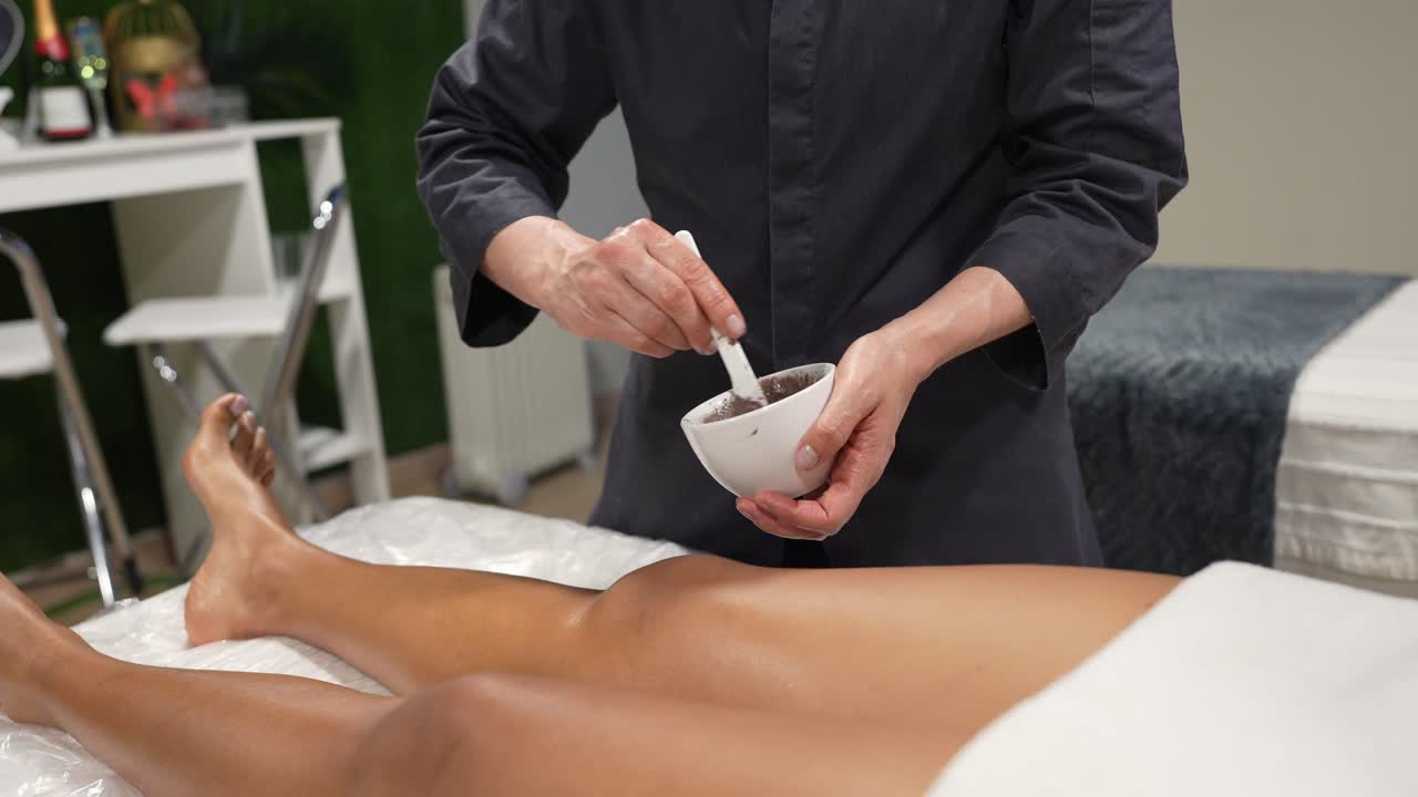 Spabehandling