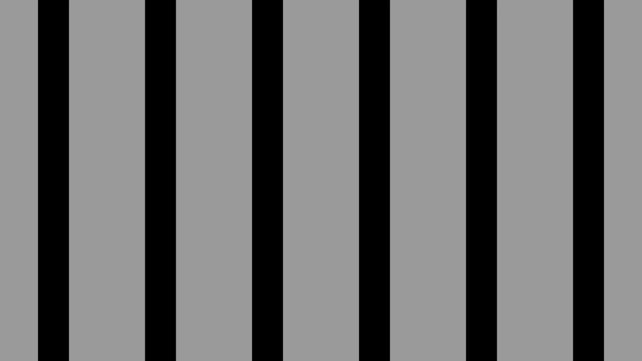 Abstract Vertical Stripes Transitioning from White to Black