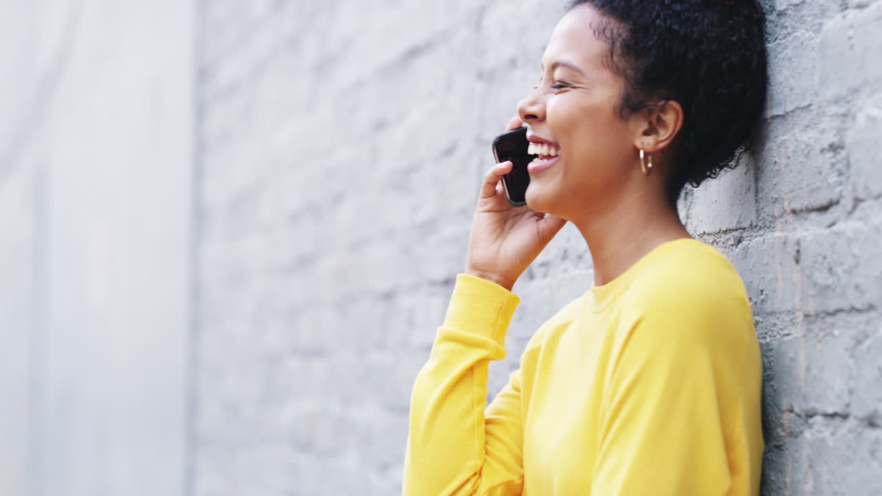 Some calls just change your mood for the better