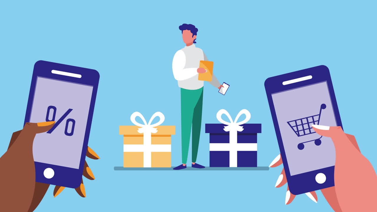 Shopping online con sconti e regali