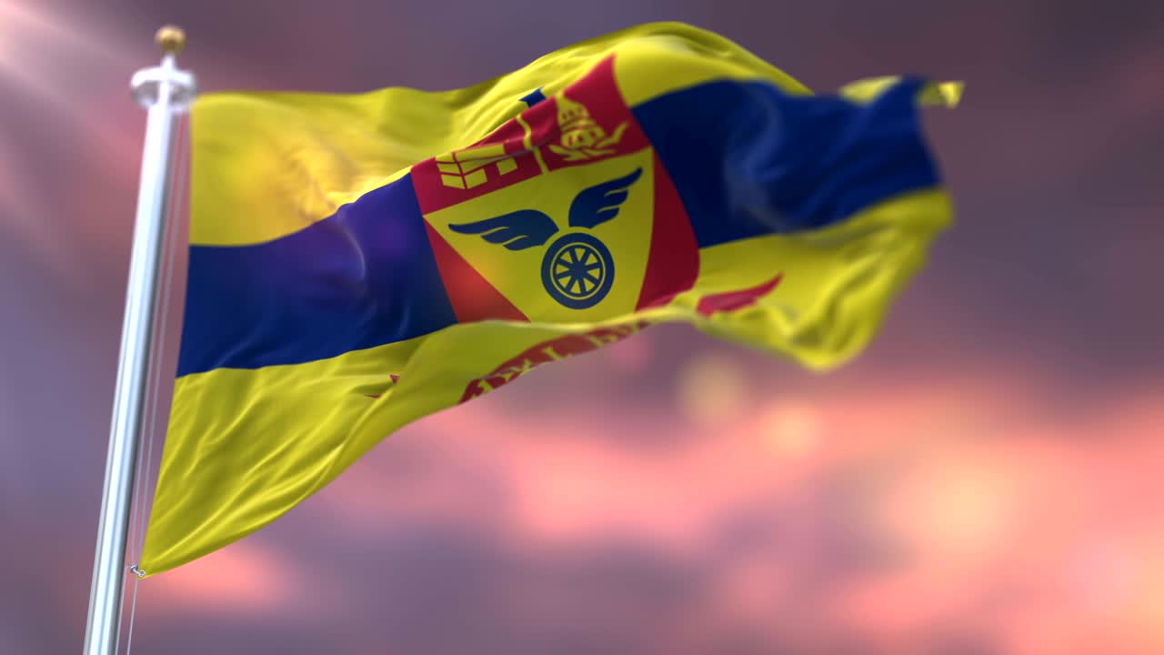 미국 미네소타 주 세인트 폴의 발 - 루프