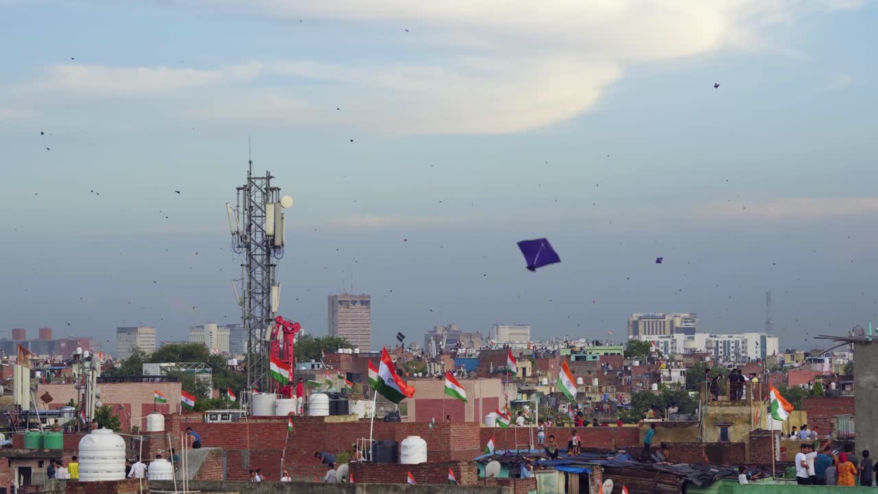 Día de la Independencia de la India