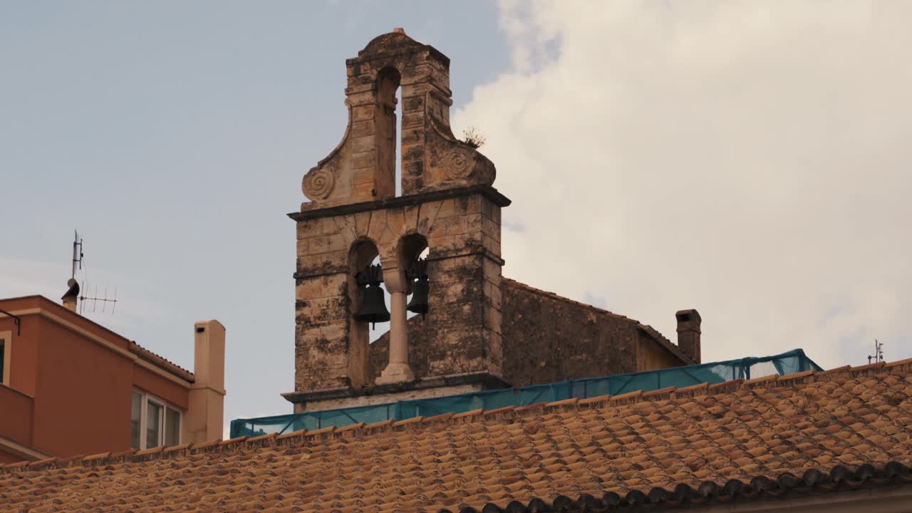 corfú grecia 4k lugares cinematográficos