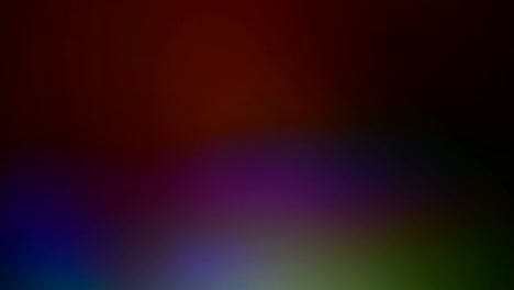 flashing and shimmering multicolored lights background