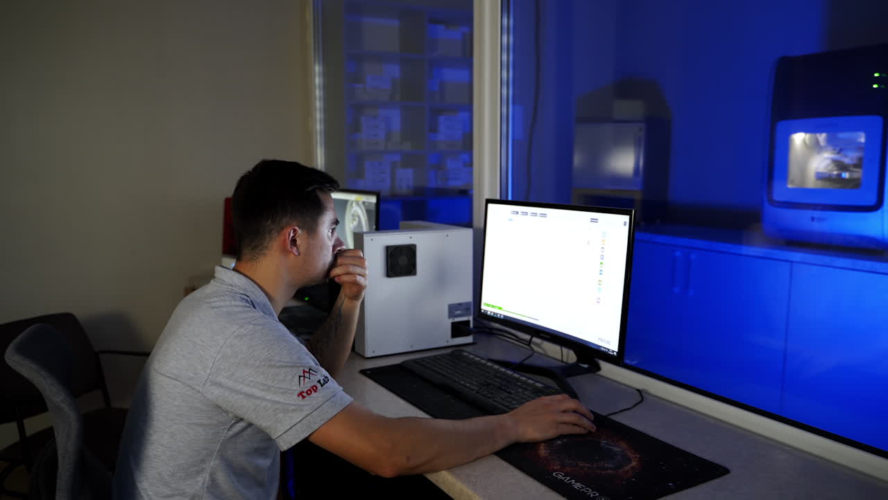 Open dental cad cam system. Prosthetic dentistry and computer aided machinery