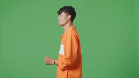 수감자 프로파일