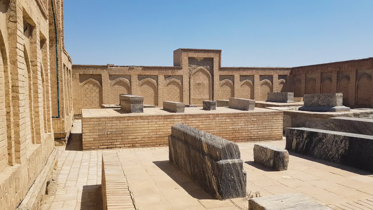 Bukhara, Uzbekistan