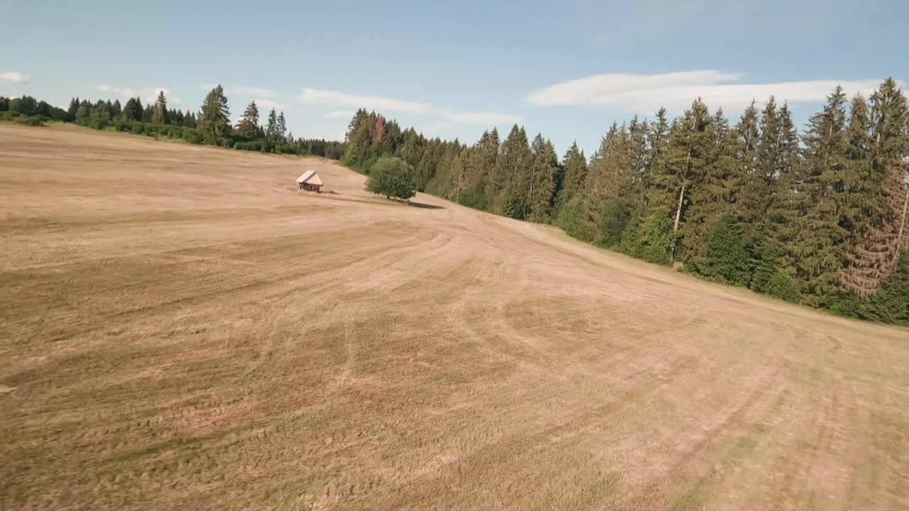 imágenes de aviones no tripulados de carreras aéreas
