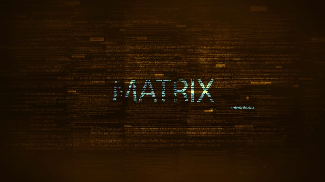 4K Loopable program code. Purple and blue color stock video
USA, Computer Language, Encryption, Animation - Moving Image, Purple