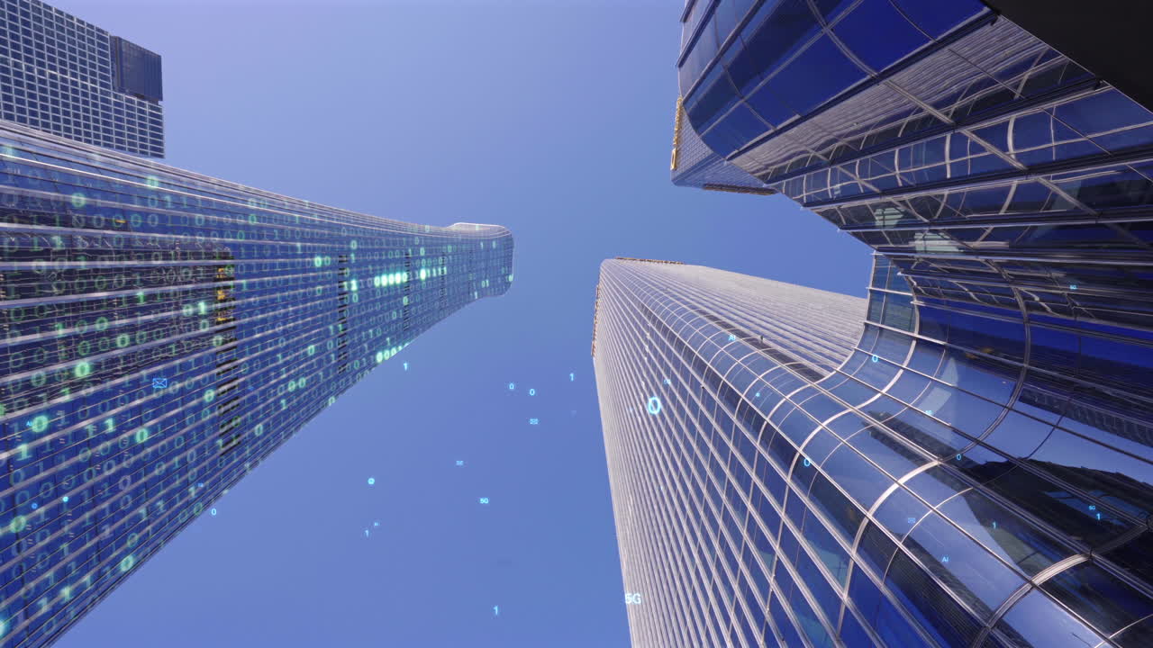 テクノロジー・シティ (cbd) スマートシティ (smart city) 中国科学技術都市 (s&t city)