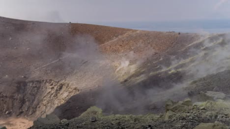 火山地獄 4k 33