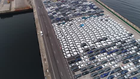 Automaker-or-Car-Parking-Automotive-Industry