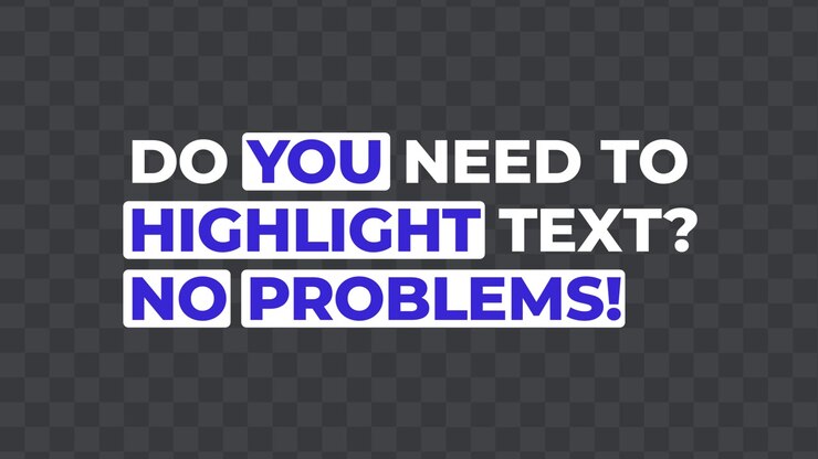 Typography Text Titles 04
Adobe After Effects 2023
Resolution 3840×2160